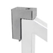 Magnetic Base 3/8" Threaded