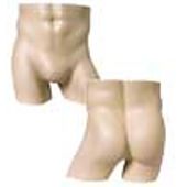 Male Butt Form