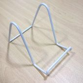 Medium Countertop Display Easel 4" x 3.25"