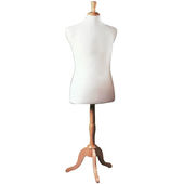 Men's European Coat Form