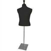 Men's Shirt Form - Complete - 6394