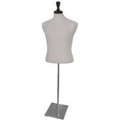 Men's Shirt Form - Complete - 6380