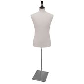 Men's Suit Form - Complete - 6379