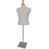 Men's Shirt Form - Complete - 6742
