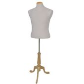 Men's Shirt Form - Complete - 6364