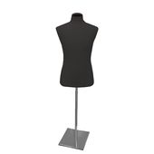 Men's Suit Form - Complete - 6751
