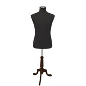 Men's Suit Form - Complete - 6756