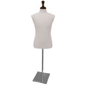 Men's Suit Form - Complete - 6758