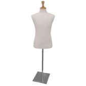 Men's Suit Form - Complete - 6759