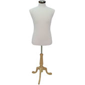 Men's Suit Form - Complete - 5936