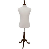 Men's Suit Form - Complete - 5935W