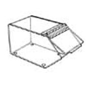 Mini Stackable Bins - 11 1/2"D