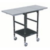 Mobile Ergo Work Table