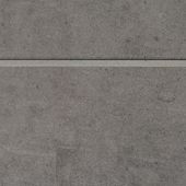 Natural Cement Slatwall