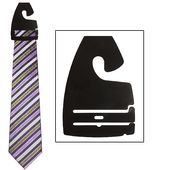 Neck Tie Rider Black