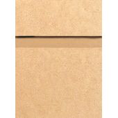 Paint Ready Slatwall Panel - 6" OC
