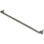 Park Avenue 48"L x 4"D Hangrail