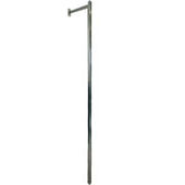 Park Avenue 96" Slimline Outrigger Upright