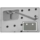 Pegboard Protector Plate