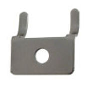 Pegboard/Slatwall Back Plate