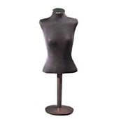Petite Blouse Form