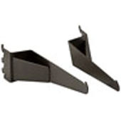 Pipe Outrigger Shelf Brackets