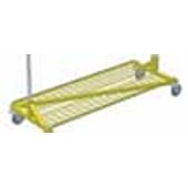 Rack Accessories - Bottom Shelf For #5212