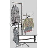 Rack Accessory - Add-On Arm Straight