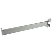 Rack Accessory - Chrome Add-On Flag Arm