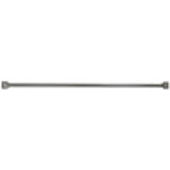 Rack Accessory - Add-On Z Rack Hangrail, 60"L