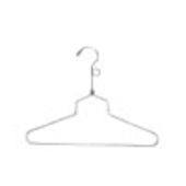 Salesman Childrens Metal Hanger 12"