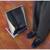 Shoe Mirror - Fixed Frame