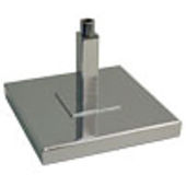 Square Base 8"
