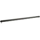 Straight Hangrail 48"L