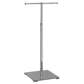 T-Top Jewelry Display Stand