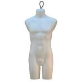 The Unbreakables Male Torso with Loop