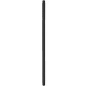 Threaded Stem 3/8" x 12" - Matte Black