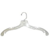 Dress - Shirt Hangers 14" Opaque Heavyweight