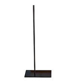 Trim-Line Offset Form Base, 32" - Midnight Black Trim-Line Offset Form Base, 32" - Midnight Black