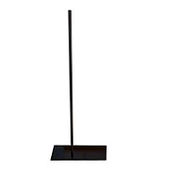 Trim-Line Offset Form Base, 42" - Midnight Black