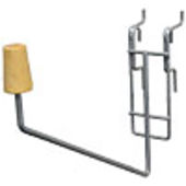 Universal Display Head Bracket
