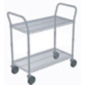 Utility Cart - 2 Shelf