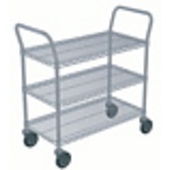 Utility Cart - 3 Shelf