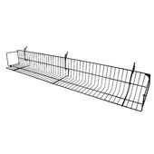 Video Shelf - 48"L