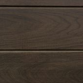 Walnut Slatwall Panel