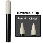 White Erasable Liquid Chalk Marker