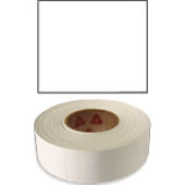 White/Plain Removable without Switchgard