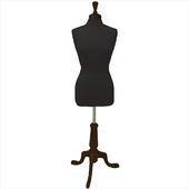 Women's Dress Form - Complete - 6789