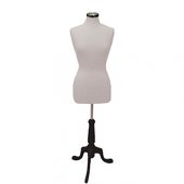 Women's Dress Form - Complete - 6792