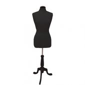 Women's Dress Form - Complete - 6354